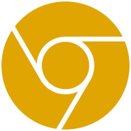 Browser Google Canary Icon 256x256 png